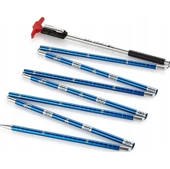 IP kamera Lavinová sonda Arva Ski Trip 240 cm