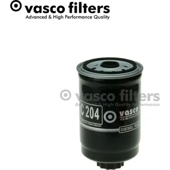 Palivový filtr Palivový filtr VASCO C204