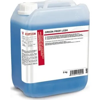 Orkán Profi lesk 5kg