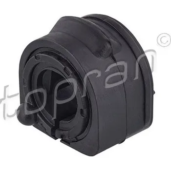 Stabilizátor nápravy Pouzdro stabilizační tyče HANS PRIES - TOPRAN 302 020