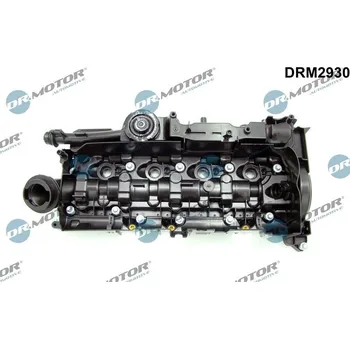 Motor automobilu Kryt hlavy válce Dr.Motor Automotive DRM2930