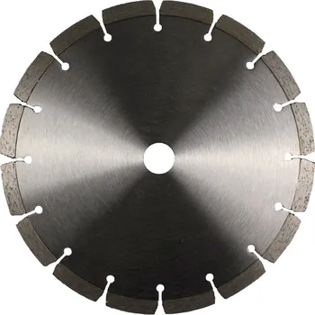 Řezný kotouč Diamantový kotouč t-easy 230 mm praxer
