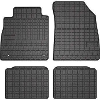autokoberec Sada podlahových rohoží FROGUM ET547945