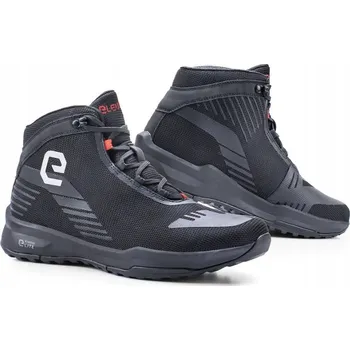Moto obuv Moto Boty Dámské Větrané Eleveit TOWN AIR 37