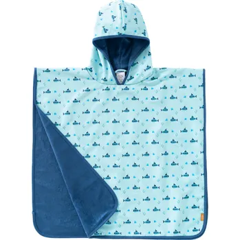 Fresk Pončo UV Submarine