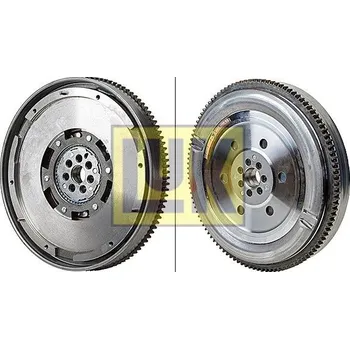 Setrvačník motoru Setrvačník Schaeffler LuK 415 0673 10