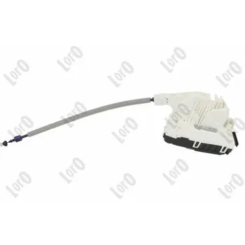 Autozámek Zámek dveří ABAKUS 132-054-037