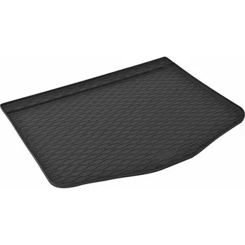 Gumové vany do kufrů Rigum - FORD C-Max II 2011-2019 verze s dojezdovým kolem