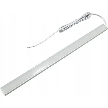 LED panel LED Panel pro osvětlení kabiny auta 12V 4W 25cm Barva Studená Bílá 6000K