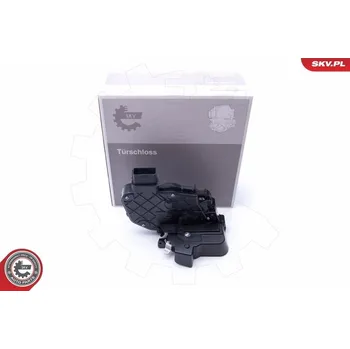 Autozámek Zámek dveří ESEN SKV 16SKV583