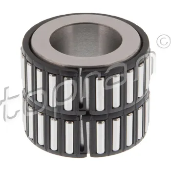 Ložisko převodovky Ložisko, převodovka TOPRAN 120 607