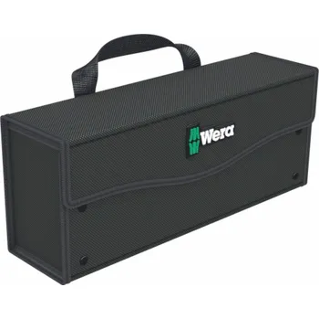 Wera 2go 3 Werkzeug-Box