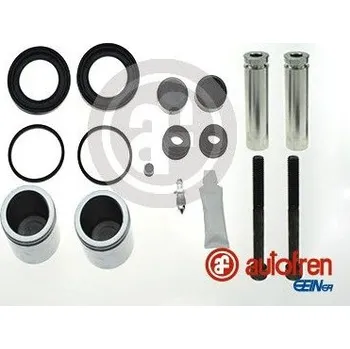 Brzdový třmen Sada na opravy, brzdový třmen AUTOFREN SEINSA D43971S