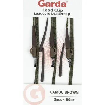 3ks - Pevná Montáž Garda s Ol. Jádrem se Závěskou