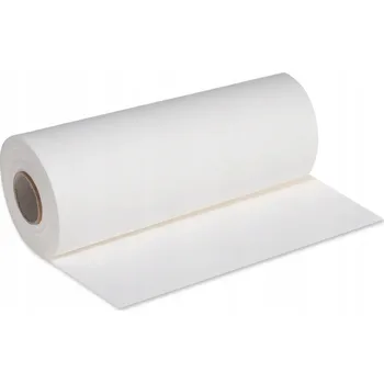 Obraz Bílý papírový běhoun Wimex 2400 x 40 cm