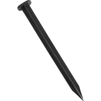 Zahradní obrubník LEGI Plastové kotvicí hřeby 200 mm (10 ks)