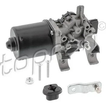 Autoelektrika Motor stěračů TOPRAN 623 409