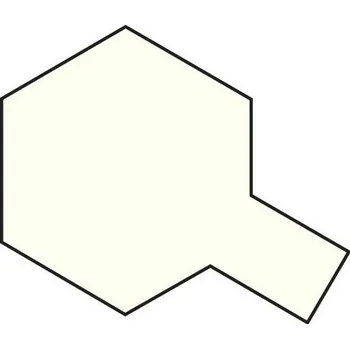 Modelářská barva Tamiya TS13 Gloss Clear - lesklý lak