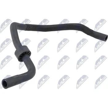 Chladič motoru Hadice chladiče NTY CPP-VW-018