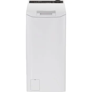 Haier THASN266TM5-S bílá