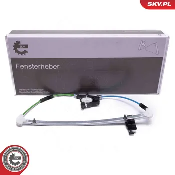 Stahovačka okna Zvedací zařízení oken ESEN SKV 51SKV424