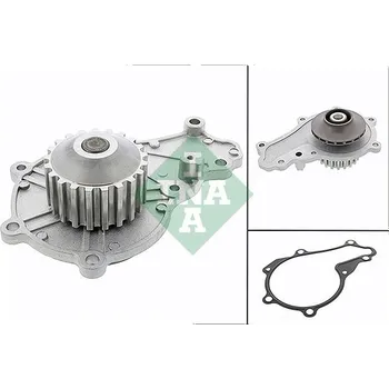 Chladič motoru Vodní čerpadlo, chlazení motoru Schaeffler INA 538 0053 10