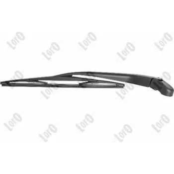 Stěrač-sada, čištění oken ABAKUS 103-00-054-C