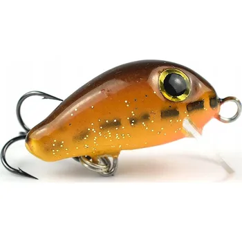 Umělá nástraha Wobler Woblery Siek 1,5 g 1 ks