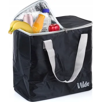 Termo taška Vilde 4903336863065 černá 30 l