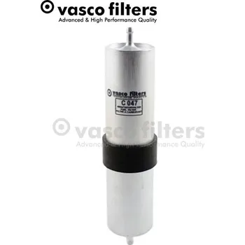 Palivový filtr Palivový filtr VASCO C047