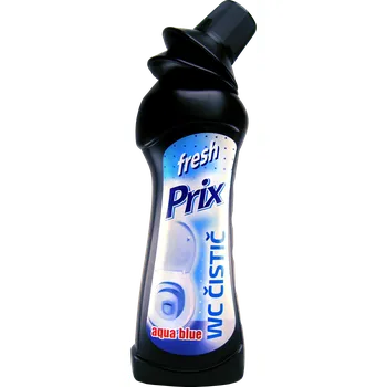 Čisticí prostředek Prix WC čistič 750ml Aqua Blue