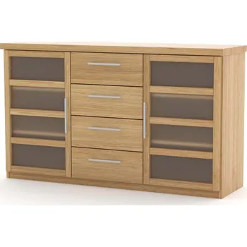 Komoda Komoda JELÍNEK RÁCHEL R3SZS Buk, Ořech