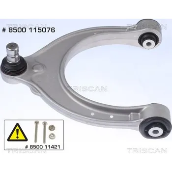 Zavěšení kol Rameno TRISCAN 8500 115076