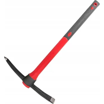 Kladivo Kladivo-krumpáč 2,5 kg s topůrkem ze sklolaminátu MAAN