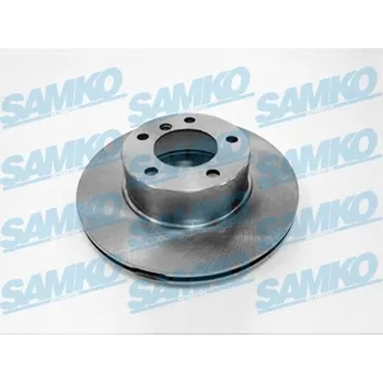 Brzdový kotouč Brzdový kotouč SAMKO B2441V