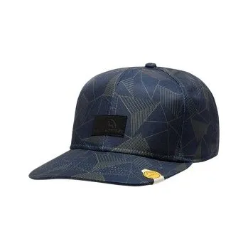 Čepice La Sportiva DIMENSION HAT Night Sky/Savana modrá S