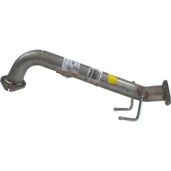 Výfuková trubka Výfuková trubka BOSAL 700-217