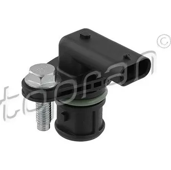 Autoelektrika Snímač, poloha vačkového hřídele HANS PRIES - TOPRAN 208 888