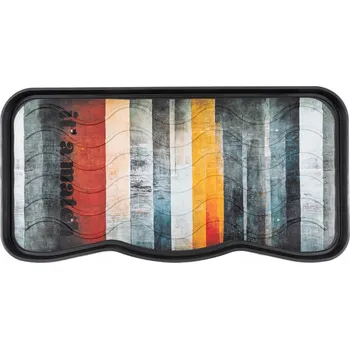 Organizace kuchyně Multy home Odkapávač na boty Printed It' a match 38cm x 75cm