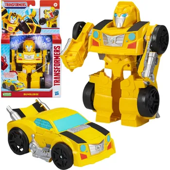 Figurka Figurka Transformers Bumblebee F4446