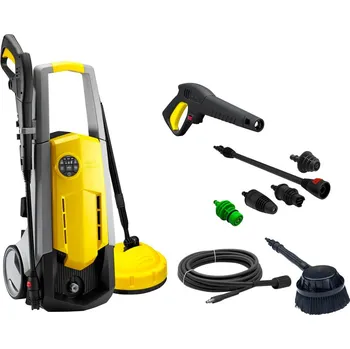 Vysokotlaký čistič Vysokotlaký čistič Lavor DGT 160 WPS NOVINKA 2021