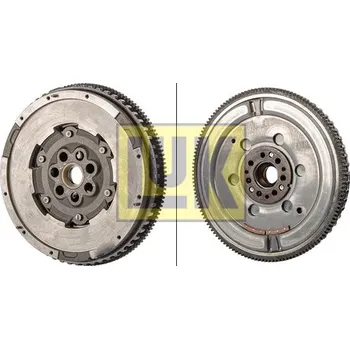 Setrvačník motoru Setrvačník Schaeffler LuK 415 0421 10