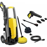 Vysokotlaký čistič Lavor Predator 150