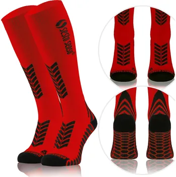 Pánské ponožky Ponožky podkolenky Sesto Senso 43-46