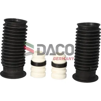 Auto-moto Ochranná sada proti prachu, tlumič pérování DACO PK2704