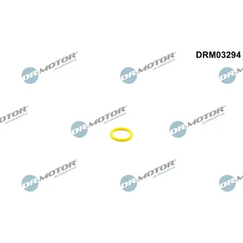 Palivový systém Uzavírací kroužek, palivové čerpadlo Dr.Motor Automotive DRM03294