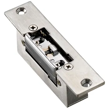 Zámek na kolo SL81 - elektromagnetický dveřní zámek