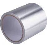 Páska lepící ALU, hliníková, 100mm x 10m EXTOL CRAFT