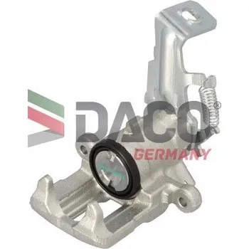 Brzdový systém Brzdový třmen DACO BA2601