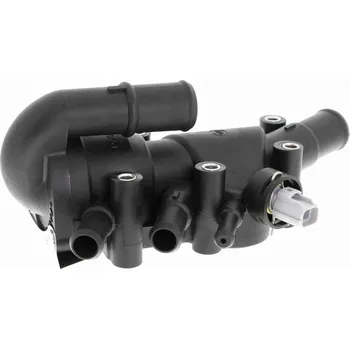 Těsnění motoru Pouzdro termostatu VEMO V25-99-1750